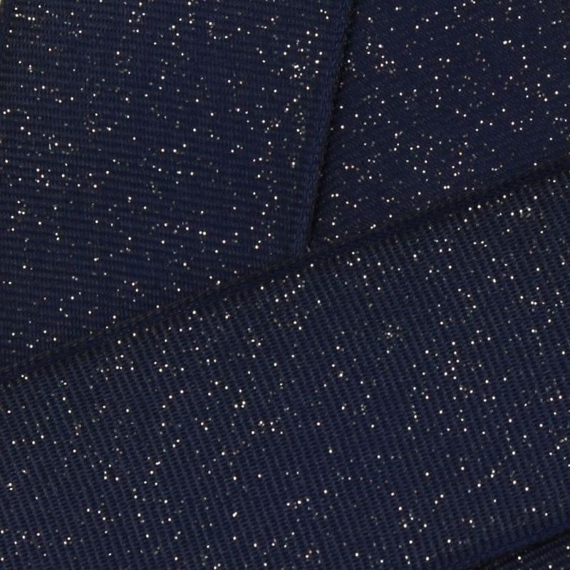 Navy Dazzle- Large