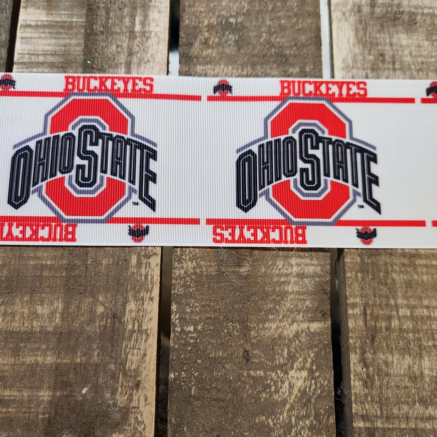 Ohio State-  Large