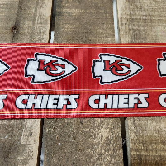 Chiefs-  Large