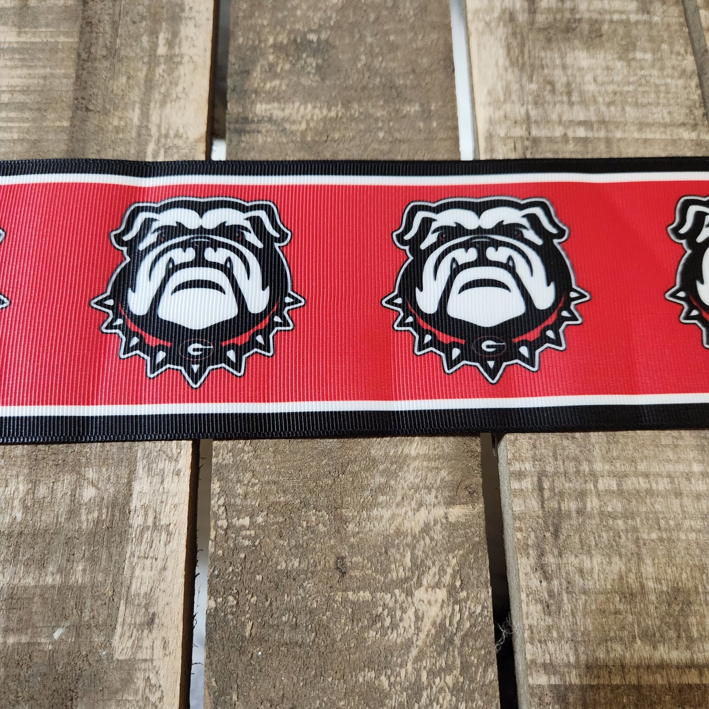 Bulldogs-  Large