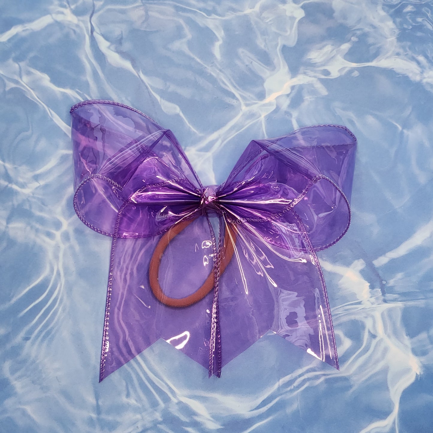 Purple Swim- Large