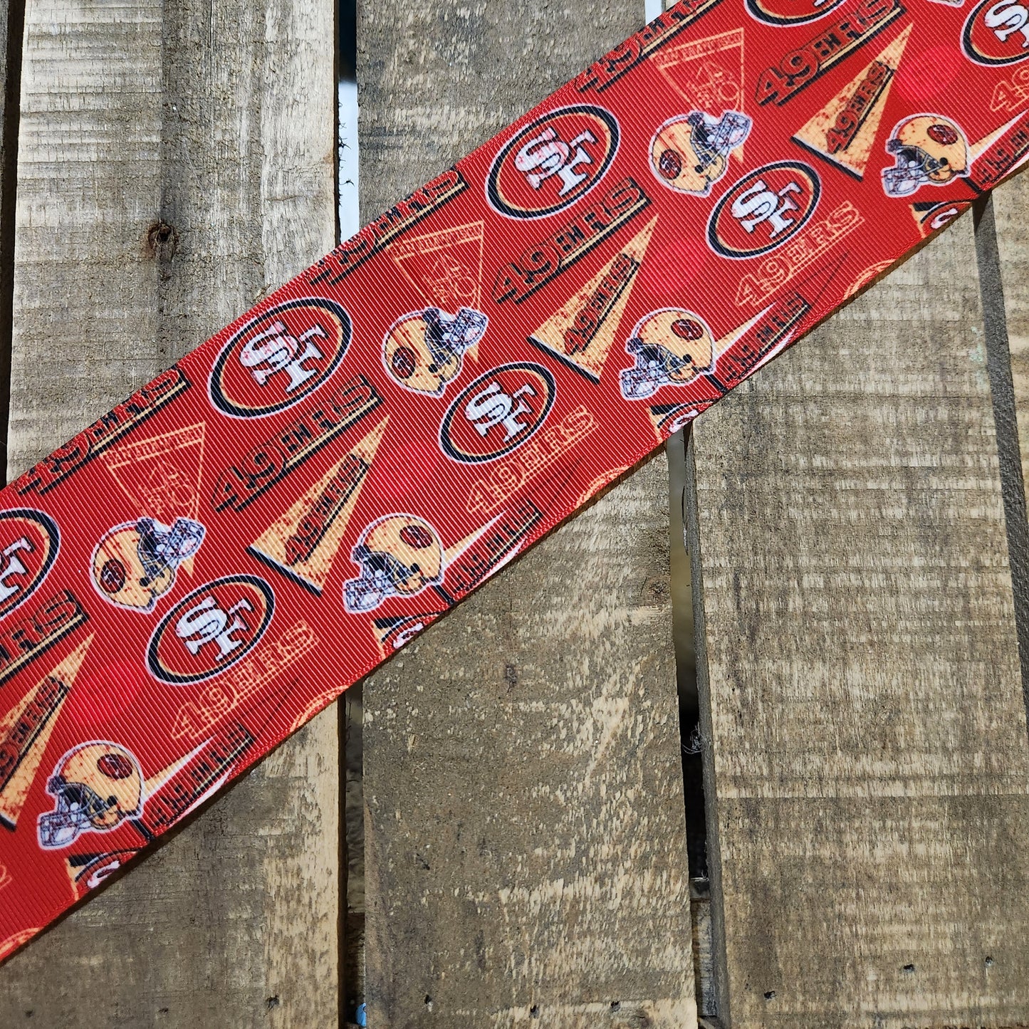 49'ers-  Large