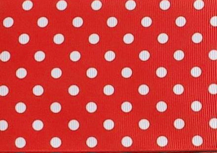 Red Dots (Large)