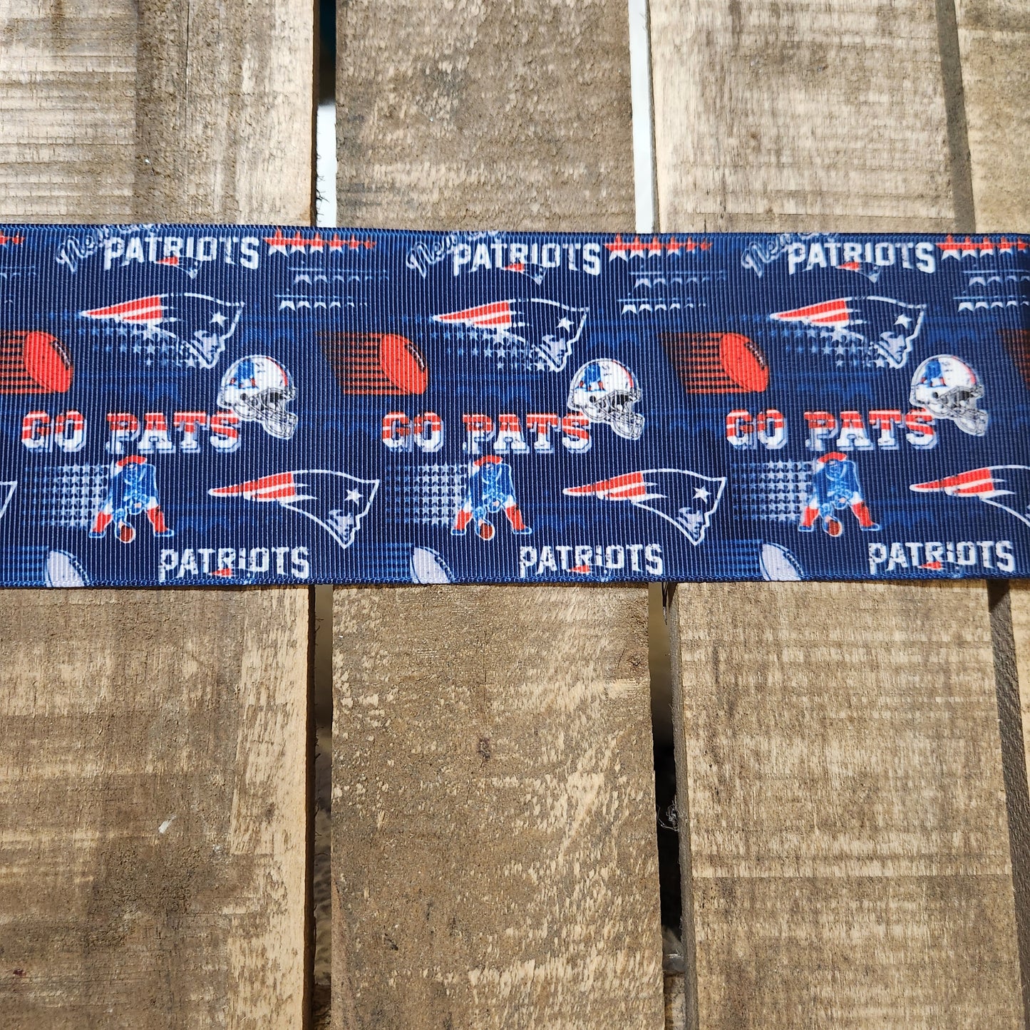 Patriots 2- Large