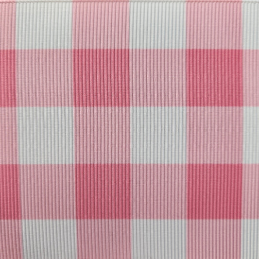 Barbie Gingham (Large)