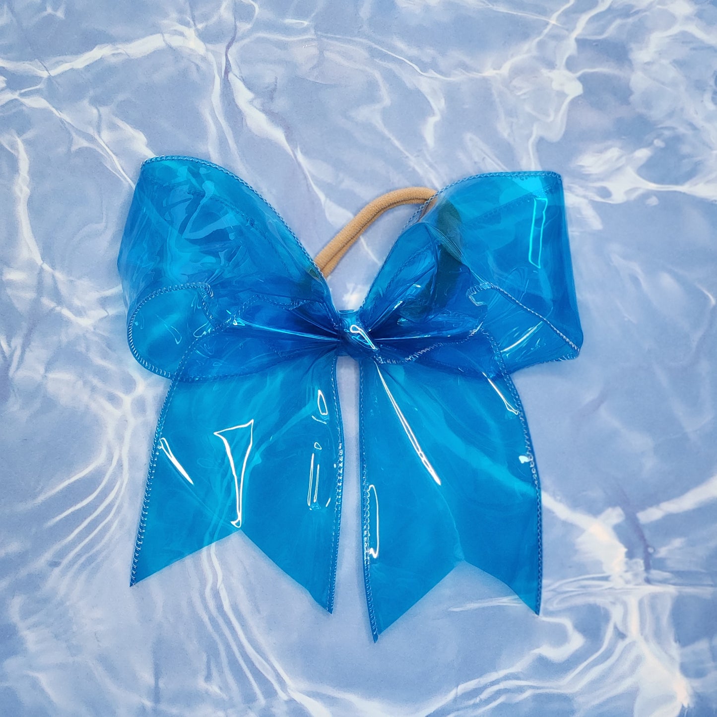 Blue Swim- Large