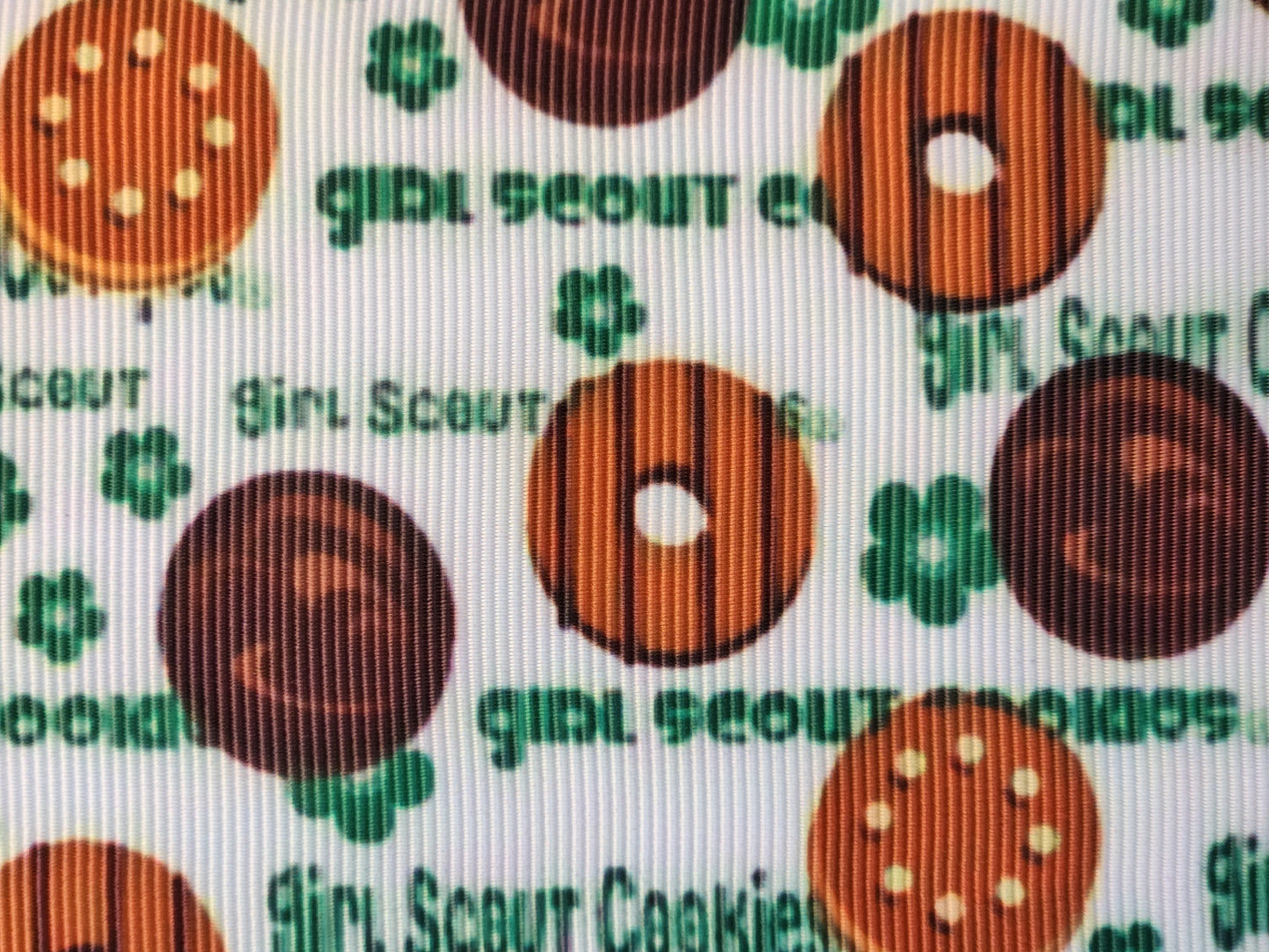 Cookie Scouts (Large)