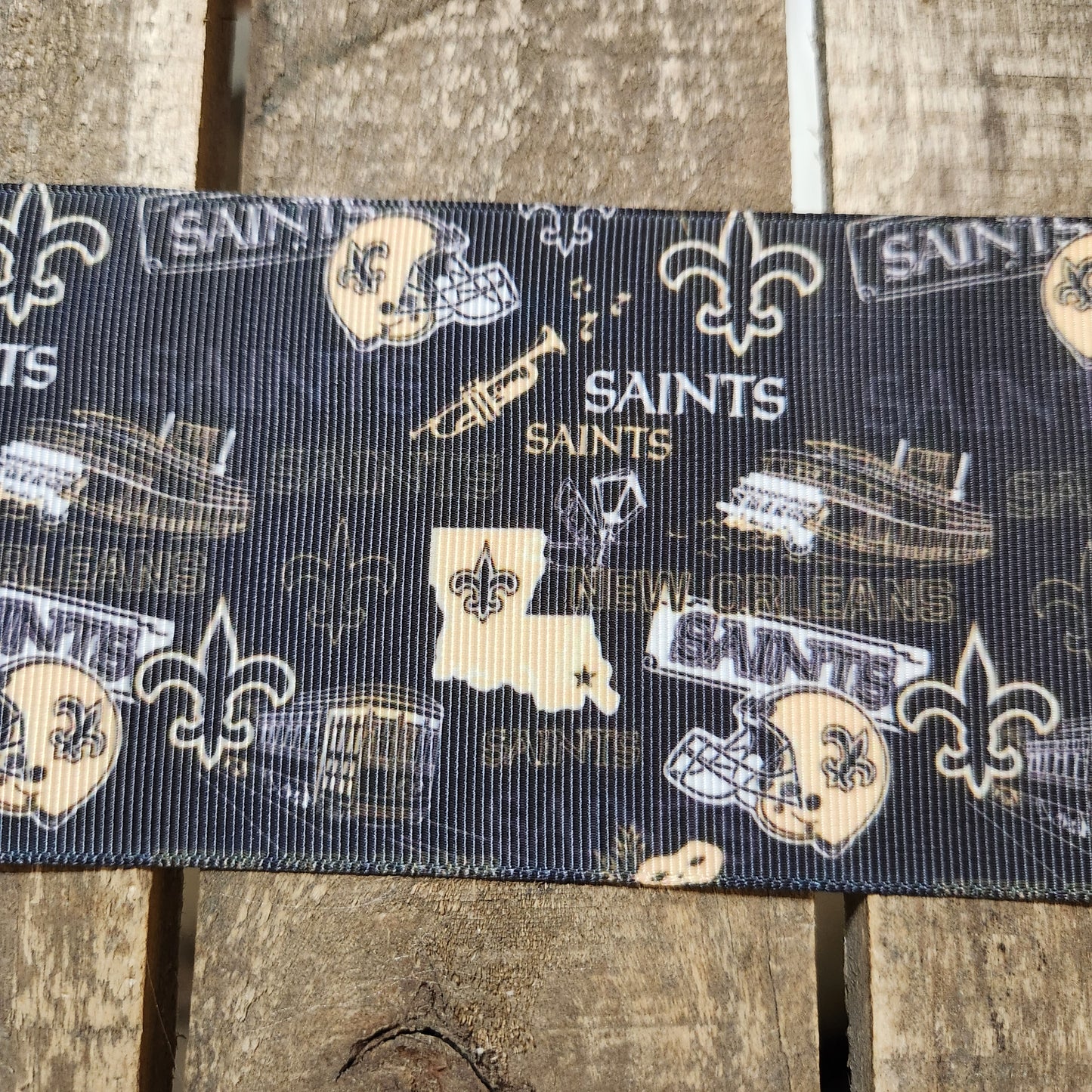 Saints- Large