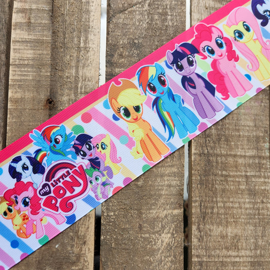 Vintage MLP (Jumbo)