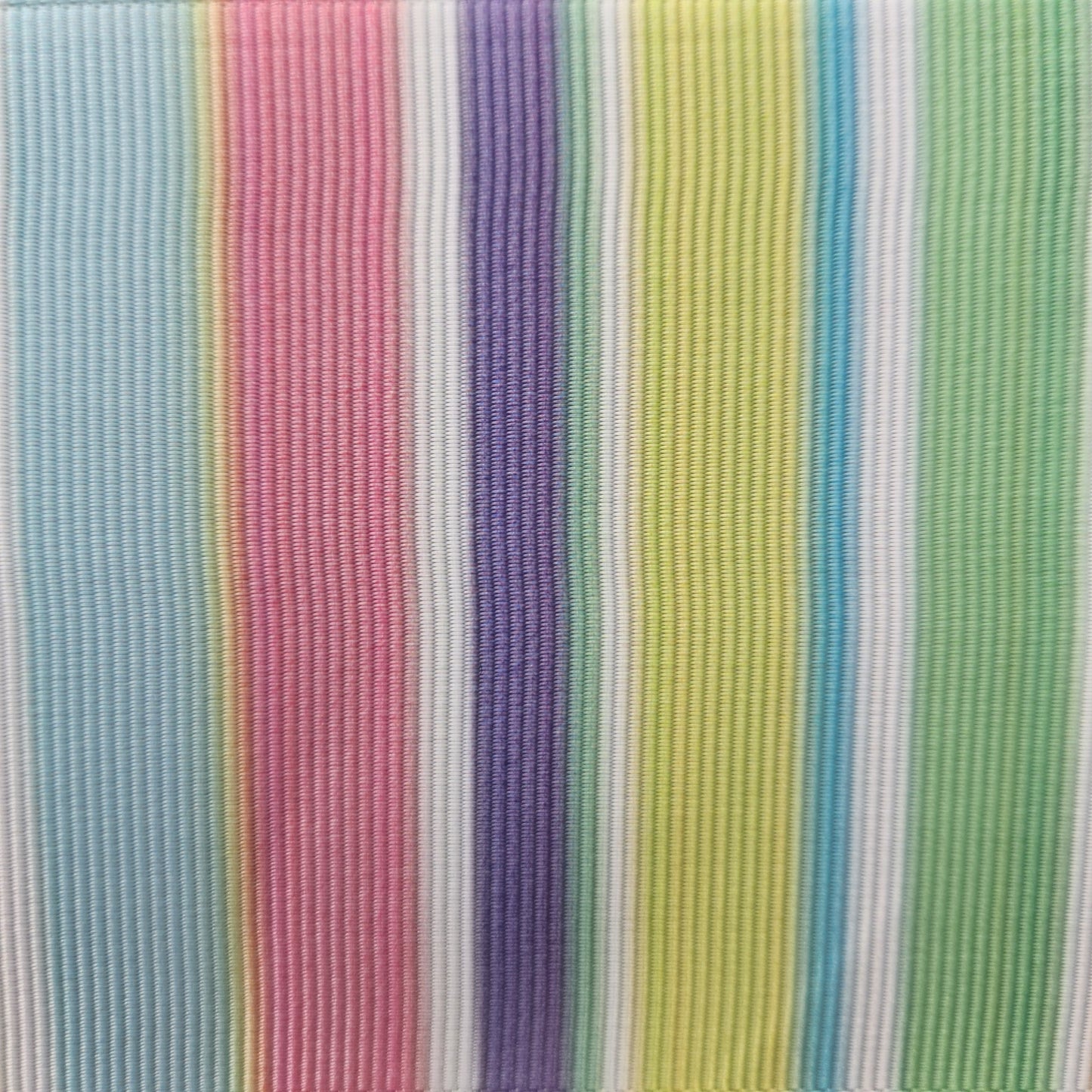 Pastel Stripes (Large)