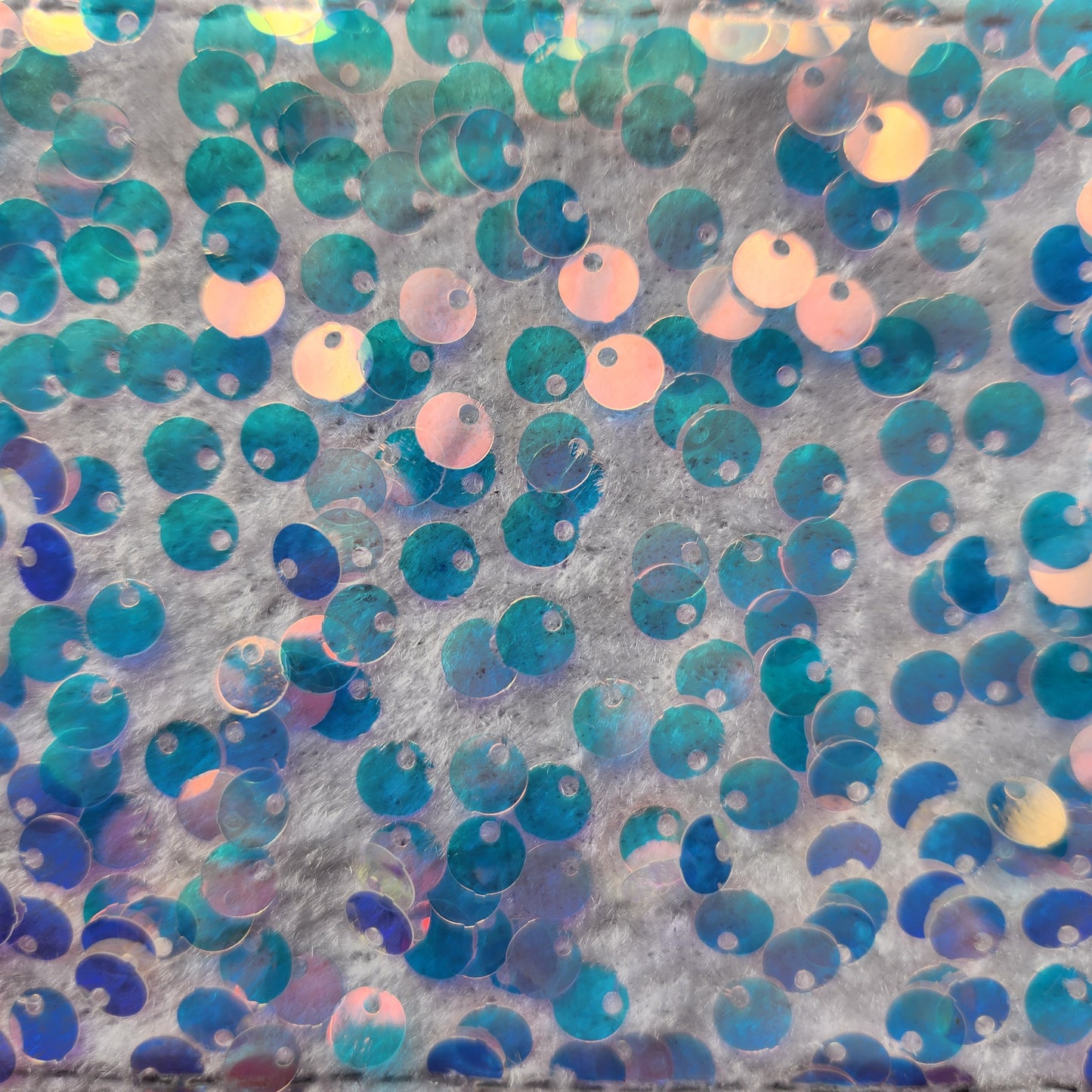 Iridescent Sequins (Large)