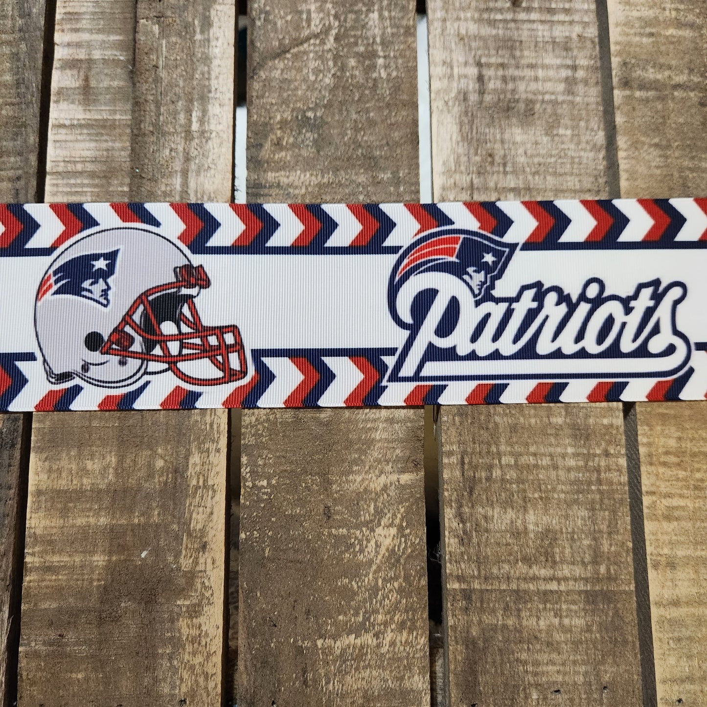 Patriots 1- Large