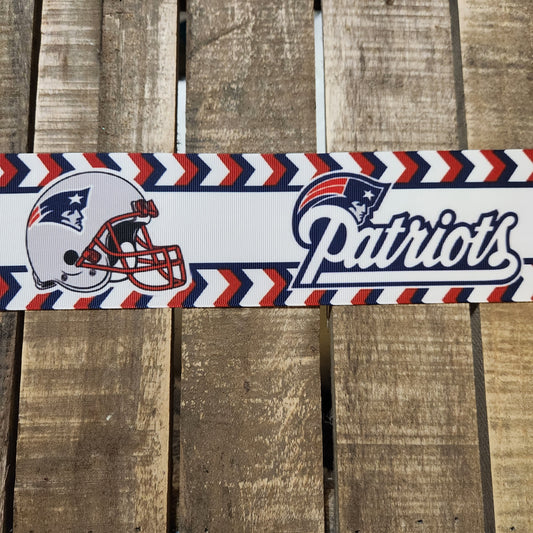 Patriots 1- Large