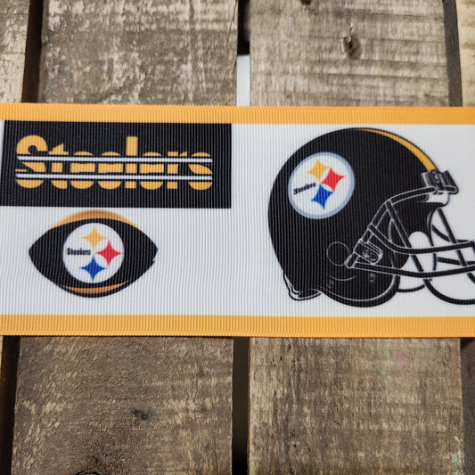 Steelers- Large