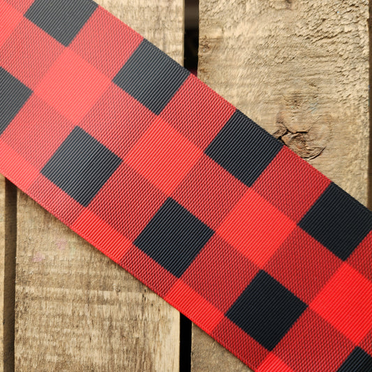 Buffalo Plaid (Large)