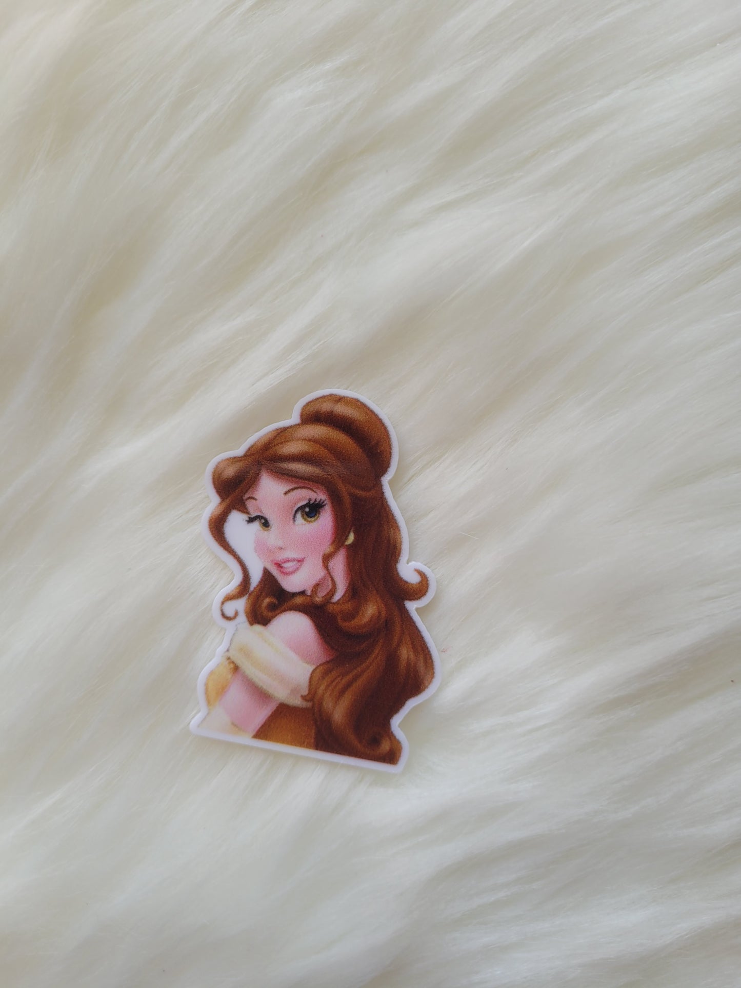 Belle Resin