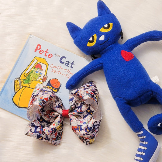 Pete the Cat (Jumbo)