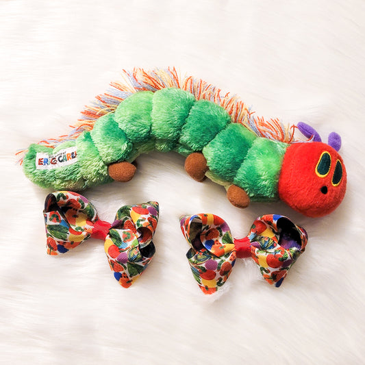 Hungry Caterpillar (mini)