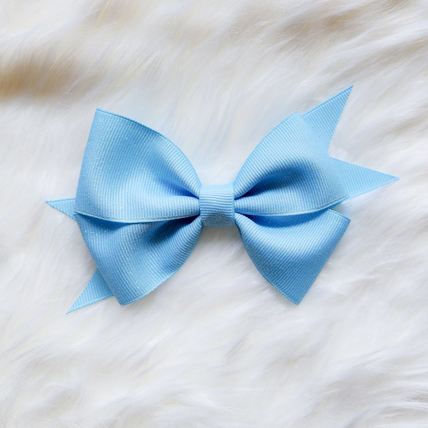 Light Blue Dazzle (mini)