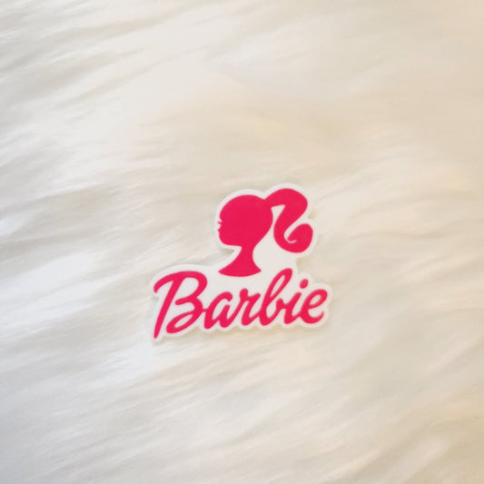 Barbie Resin